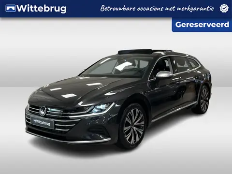 Volkswagen Arteon Shooting Brake 1.4 TSI 218PK DSG e-Hybrid Elegance Business+ / Panorama dak / Virt