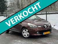 Renault Clio 0.9 TCe Dynamique /Navi/Trekhaak/Airco/