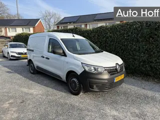 Renault Express 1.5 dCi 95 Comfort | Airco | Cruise Control | Elekt. Ramen | Radio / DAB+ | PDC | AP