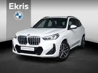 BMW X1 sDrive20i | M Sportpakket | Achteruitrijcamera | Stoelverwarming | PDC | Trekhaak