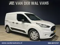 Ford Transit Connect 1.5 EcoBlue L1H1 Euro6 Airco | Camera | LED | Stoelverwarming | Verwarmde voorr
