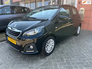 Peugeot 108 1.0 e-VTi Active 1e eigenaar