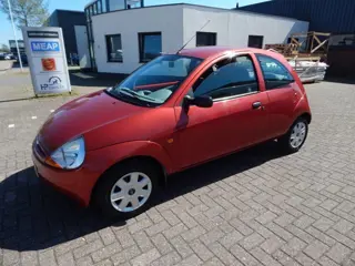 Ford Ka 1.3 Cool & Sound 51.000 KM N.A.P !