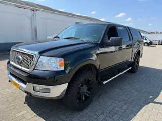 Ford F150 5.4 4x4 APK 7-4-2027 nette auto