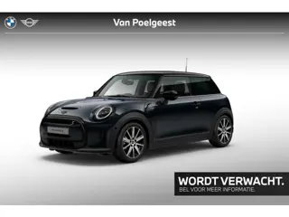 MINI Electric Yours - Verwacht: Februari 2026