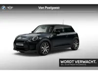 MINI Electric Yours - Verwacht: Februari 2026