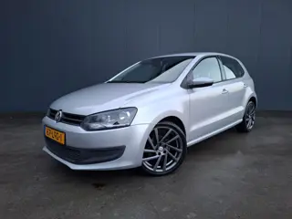 Volkswagen Polo 1.2 TSI Comfortline AIRCO CRUISE APPLE CARPLAY NAVI