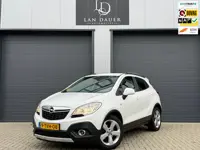 Opel Mokka 1.4 T Edition / DEALER ONDERHOUDEN / NAP / TREKHA