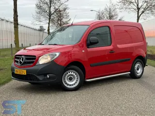 Mercedes-Benz Citan 108 CDI (bj 2015)