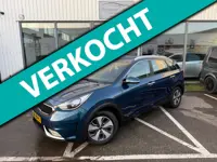 Kia Niro 1.6 GDi Hybrid DynamicLine CLIMATE CONTROL | CRUISE CONTROL | NAVI | CAMERA | ONDERHOUDSHIS