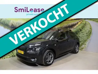Citroen C4 Cactus Cactus Shine | Comfortabel en compleet | Cruise | Navigatie
