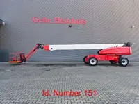 JLG 1350 SJP (bj 2016)