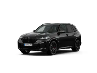 BMW X5 xDrive50e M-Sport Pro | Head-Up | Harman/Kardon | Trekhaak | Stuur + stoelverw. voor/achter