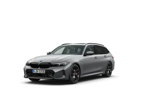 BMW 3 Serie Touring 330e M-Sport Pro (bj 2025, automaat)