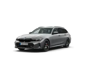 BMW 3 Serie Touring 330e M-Sport Pro (bj 2025, automaat)