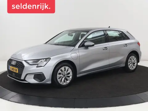 Audi A3 40 TFSIe Edition | SOH 94% | Panoramadak |  Carplay | Virtual Cockpit | Climate control | Pa