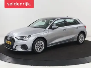 Audi A3 40 TFSIe Edition | SOH 94% | Panoramadak |  Carplay | Virtual Cockpit | Climate control | Pa