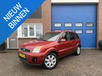 Ford Fusion 1.4-16V Futura | Airco | Apple CarPlay | NAP |