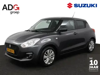 Suzuki Swift 1.2 Select | Airco | Achteruitrijcamera | Apple Carplay | Android Auto |