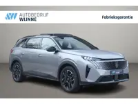 Peugeot 5008 1.2 Hybrid 145pk e-DCS6 GT 7 Persoons | Navi | App Connect | Adaptive Cruise | Panorama