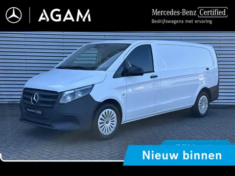 Mercedes-Benz Vito 116 CDI L3 Automaat Airco Navigatie Camera Facelift