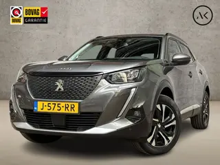 Peugeot 2008 1.2 PureTech Allure Sport 131Pk Automaat (VIRTUAL COCKPIT, APPLE CARPLAY, GROOT NAVI, 3