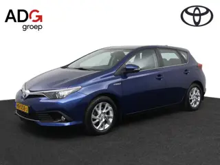 Toyota Auris 1.8 Hybrid Aspiration | Airco | Trekhaak | Parkeercamera | Cruise control |