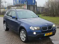 BMW X3 3.0i