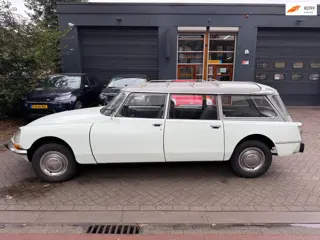 Citroen BREAK 20 Origineel