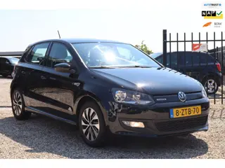 Volkswagen Polo 1.0 BlueMotion
