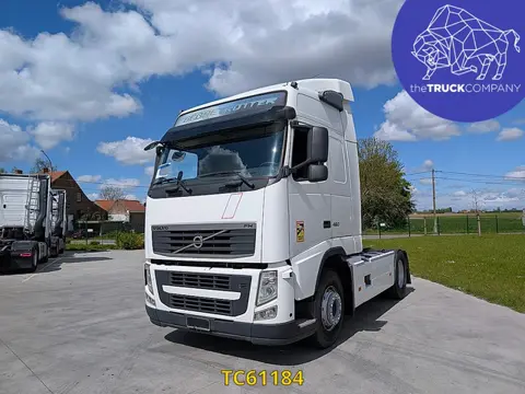 Volvo FH 460 (bj 2013, automaat)