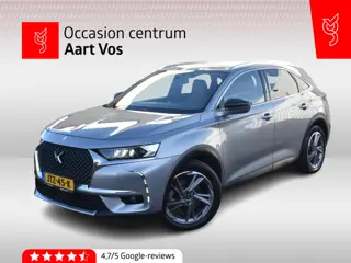 DS 7 Crossback E-Tense EAT8 300pk 4x4 Opera Panorama dak | Leder + Memory  | Camera V+A | | SOH 97% 