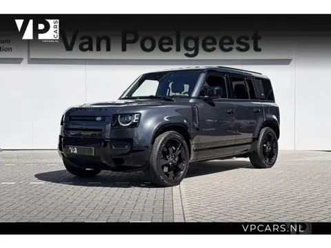 Land Rover Defender 110 2.0 P400e 110 X-Dynamic HSE