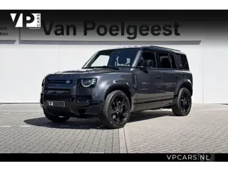 Land Rover Defender 110 2.0 P400e 110 X-Dynamic HSE