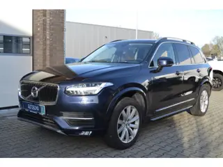 Volvo XC90 2.0 T6 AWD Momentum 7 persoons, Panoramadak, 360 camera