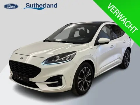 Ford Kuga 2.5 PHEV ST-Line X | 79.500 KM | Panorama - Dak | Winterpack | Driver Pack | WORDT VERWACH