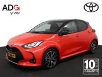 Toyota Yaris 1.5 Hybrid Launch Edition | Head-up Display | JBL audio | Adaptive Cruise Control | Ach