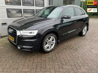 Audi Q3 1.4 TFSI CoD Sport S Line Edition Automaat