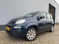 Fiat Panda 0.9 TwinAir Popstar Automaat - Airco
