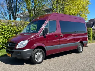 Mercedes-Benz 315 CDI L2H2 Automaat| 2800KG trekgewicht Bus camper |
