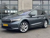 Skoda Enyaq iV |ELEKTRISCHE TREKHAAK|SOH 92%|  60