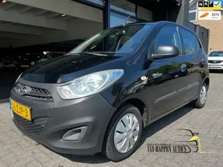 Hyundai I10 1.0 Pure