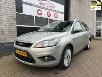 Ford Focus Wagon 1.8 Limited Met 1 JAAR APK