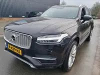Volvo XC90 2.0 T8 Twin Engine AWD Inscription Panodak Leder HeadUp