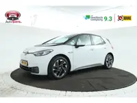 Volkswagen ID.3 Pro 58 kWh Zwart dak, apple carplay, climate