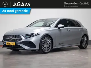Mercedes-Benz A-Klasse Hatchback 180 Star Edition AMG Line Premium PLUS | Panorama dak