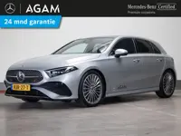 Mercedes-Benz A-Klasse Hatchback 180 Star Edition AMG Line Premium PLUS | Panorama dak