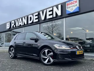 Volkswagen Golf 2.0 TSI GTI 230pk 6-bak (bj 2018)