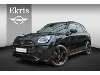 MINI Countryman C | John Cooper Works Trim + Pakket L
