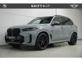 BMW X5 xDrive50e M-Sport | Panoramadak | CoPilot | Harman Kardon | Merino leder